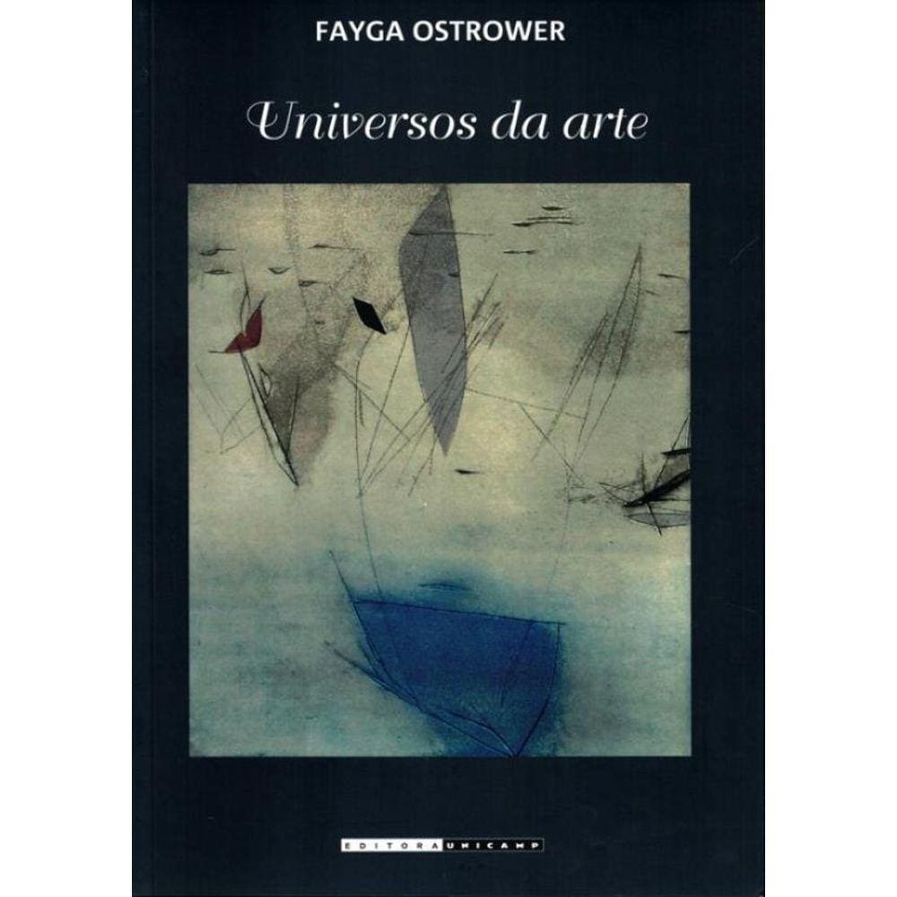 Universos Da Arte