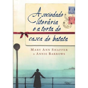 Sociedade Literaria E A Torta De Casca De Batata