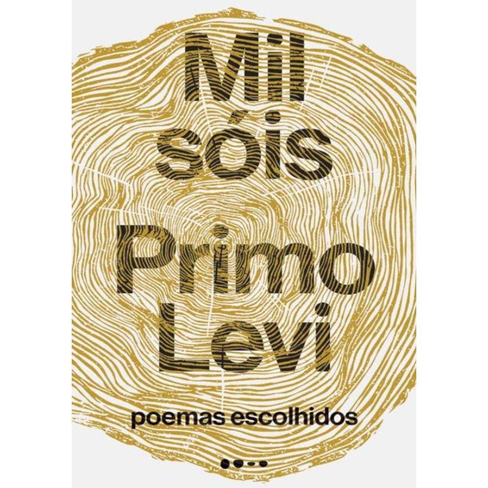 Mil Sois - Poemas Escolhidos