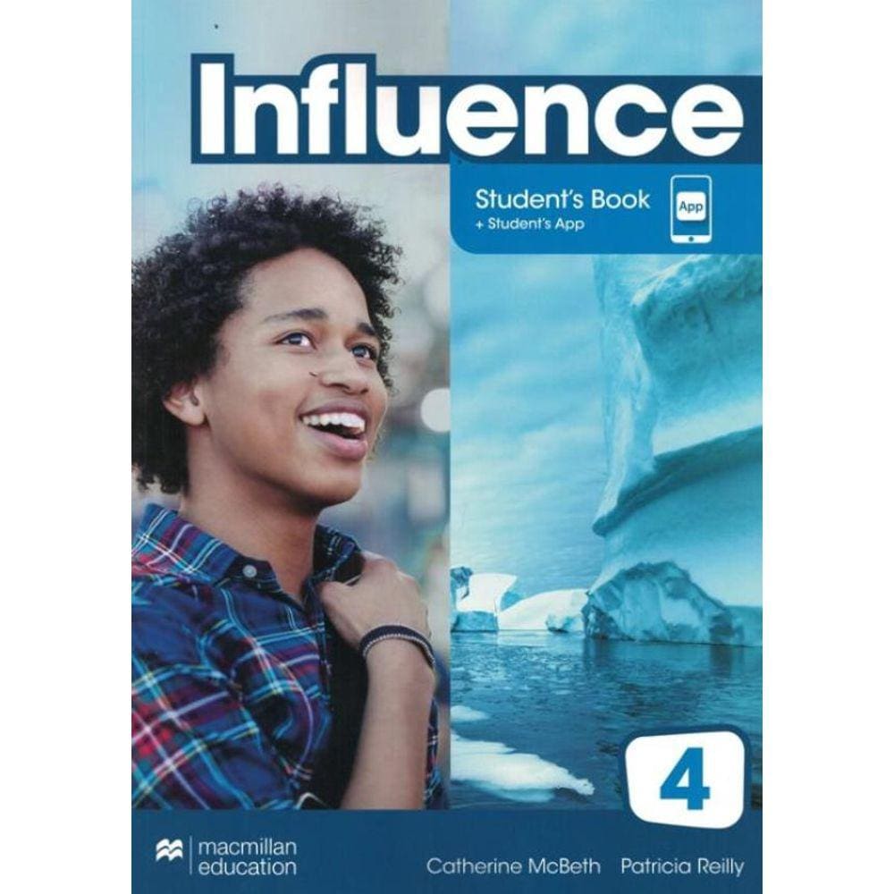 Influence 4 Sb And App Pack