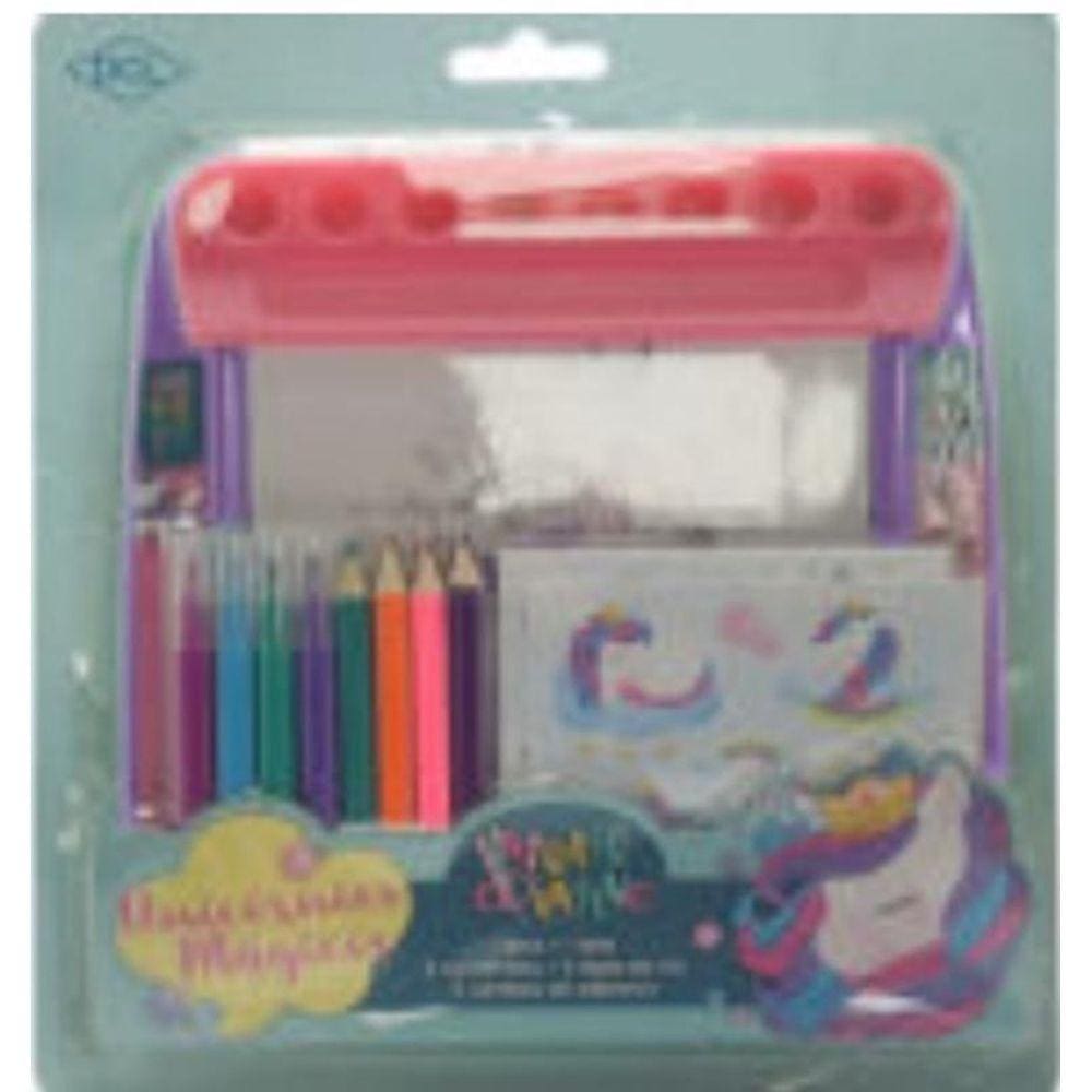 Atelie Criativo - Unicornios Magicos