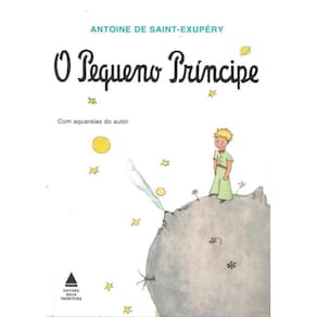 Pequeno Principe, O