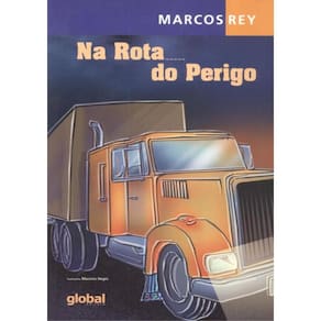 Na Rota Do Perigo