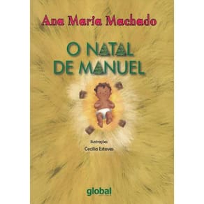 Natal De Manuel, O - 3ª Ed