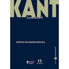 Critica Da Razao Pratica