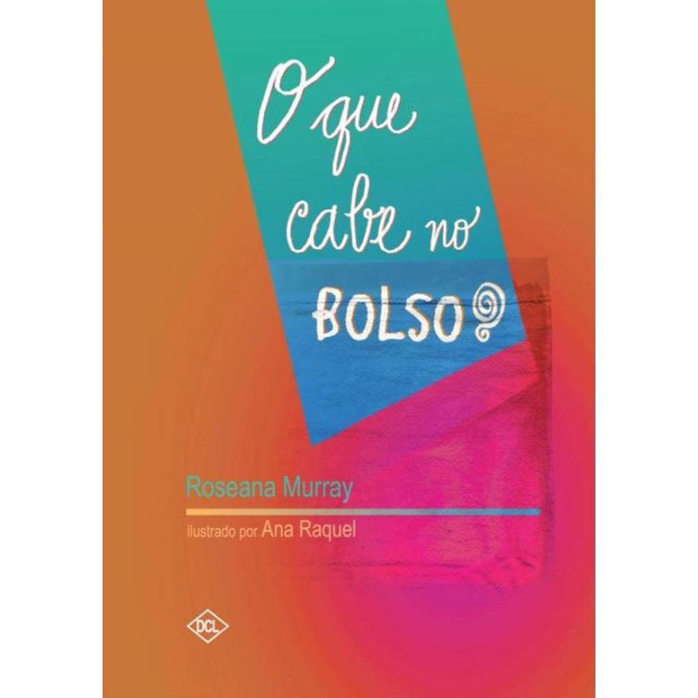 Que Cabe No Bolso?, O