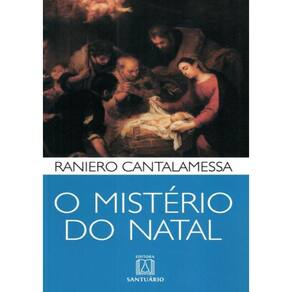 Misterio Do Natal, O