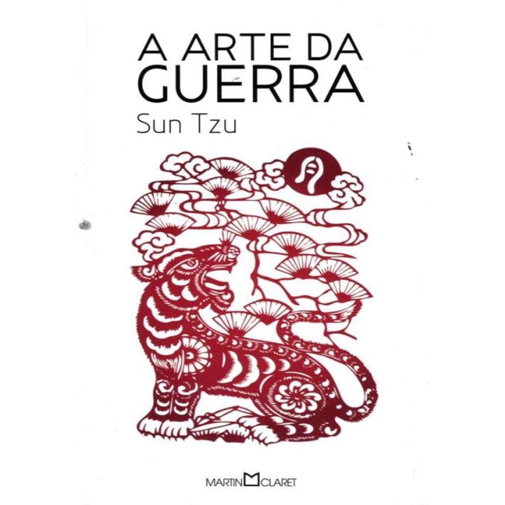 Arte Da Guerra, A