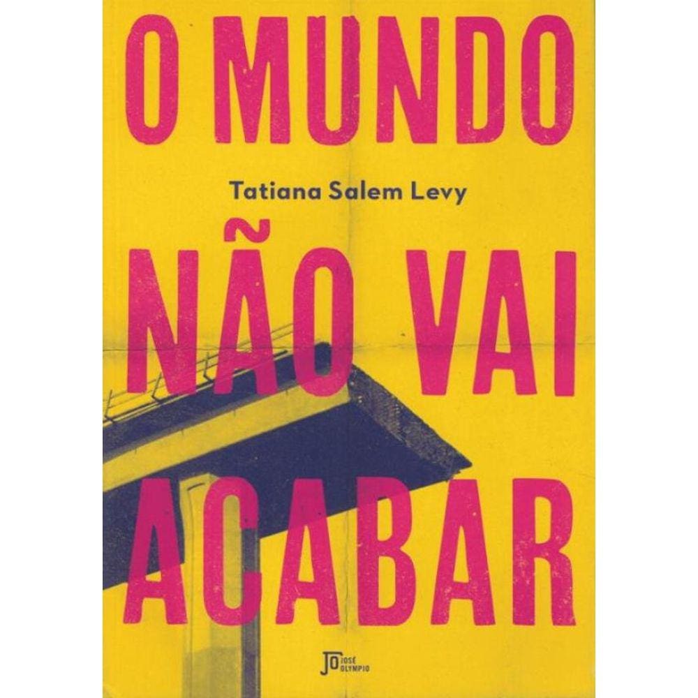 Como que vai acabar o mundo | Casas Bahia