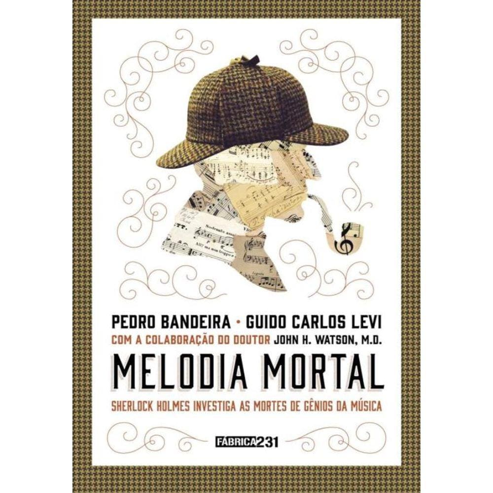 Melodia Mortal
