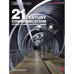21St Century Communication 2 Sb With Online Wb - 1St Ed