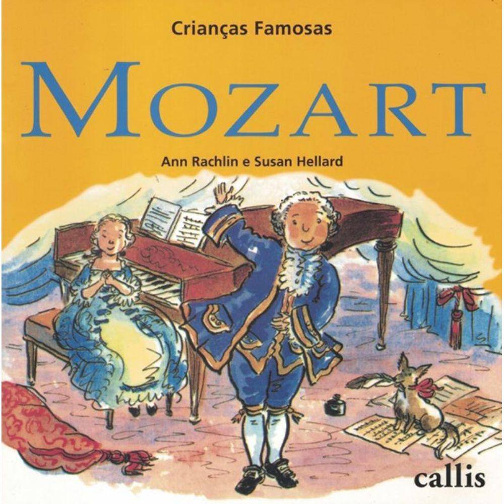 Mozart