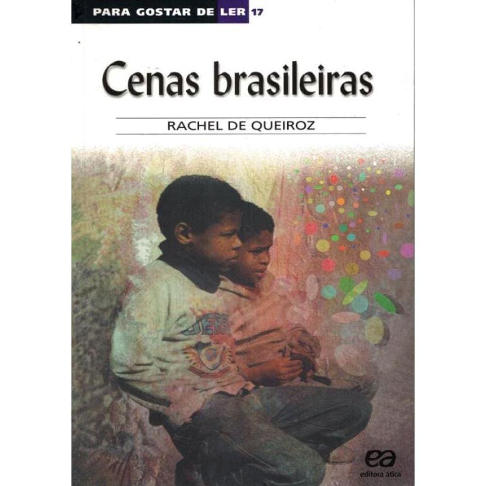 Cenas Brasileiras - 9ª Ed