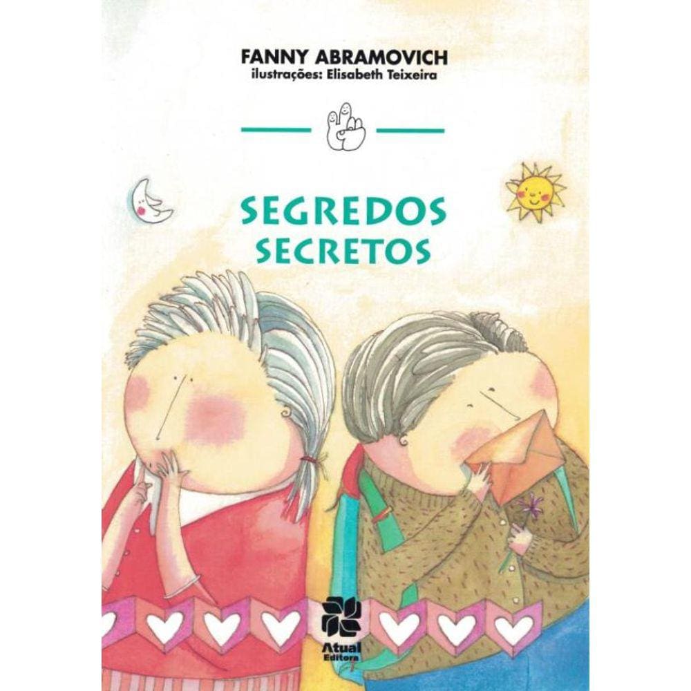 Segredos Secretos - 9ª Ed