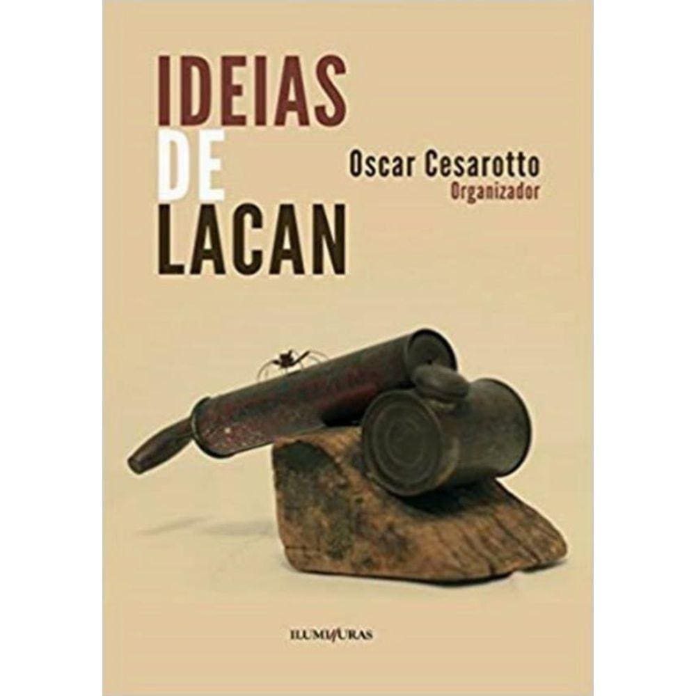 Ideias De Lacan