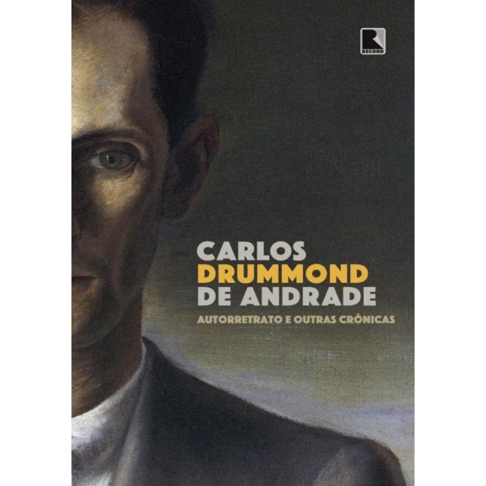 Autorretrato E Outras Cronicas