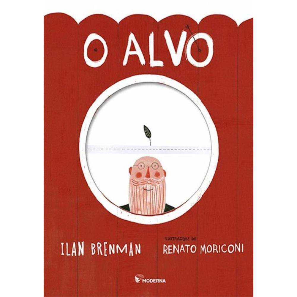 Alvo, O - 2ª Ed