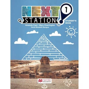 Next Station 1 Sb With Wb