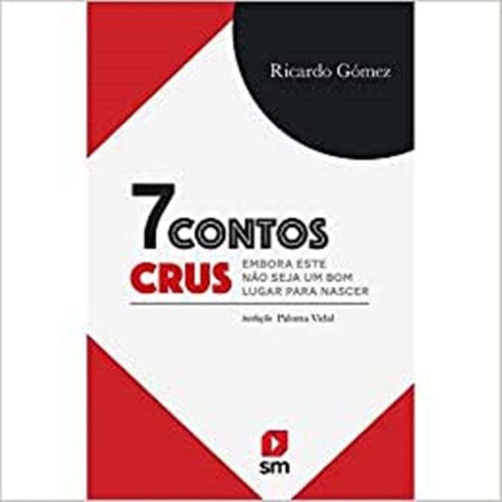 7 Contos Crus