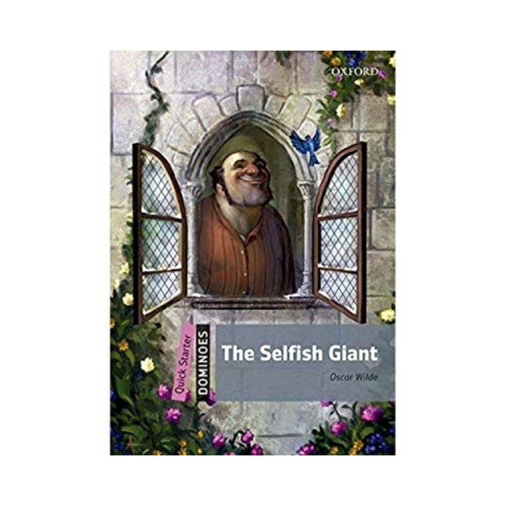 Selfish Giant Audio Pack