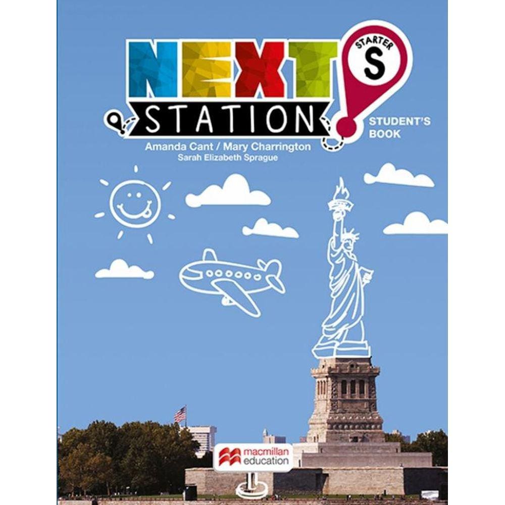 Next Station Starter - Sb