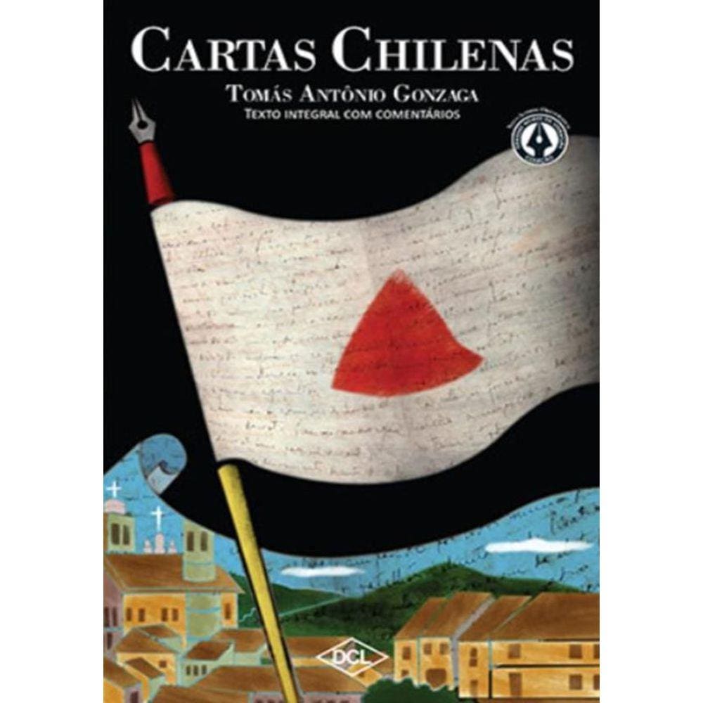 Cartas Chilenas - 2ª Ed