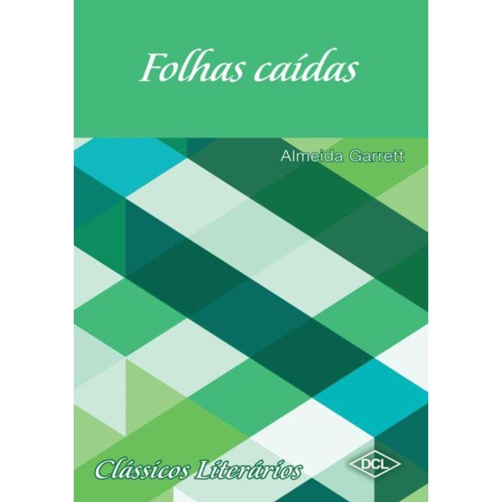 Classicos Literarios - Folhas Caidas