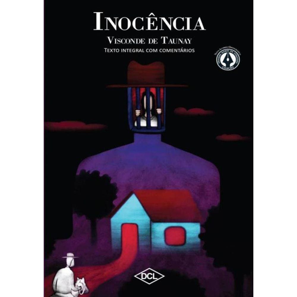 Inocencia - 3ª Ed