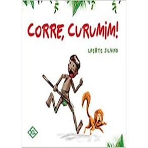 Corre, Curumim!