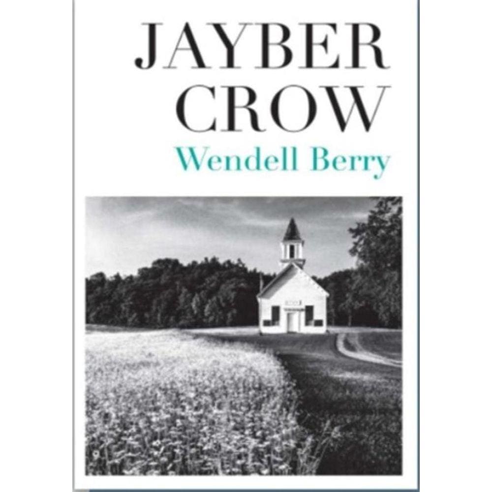 Jayber Crow