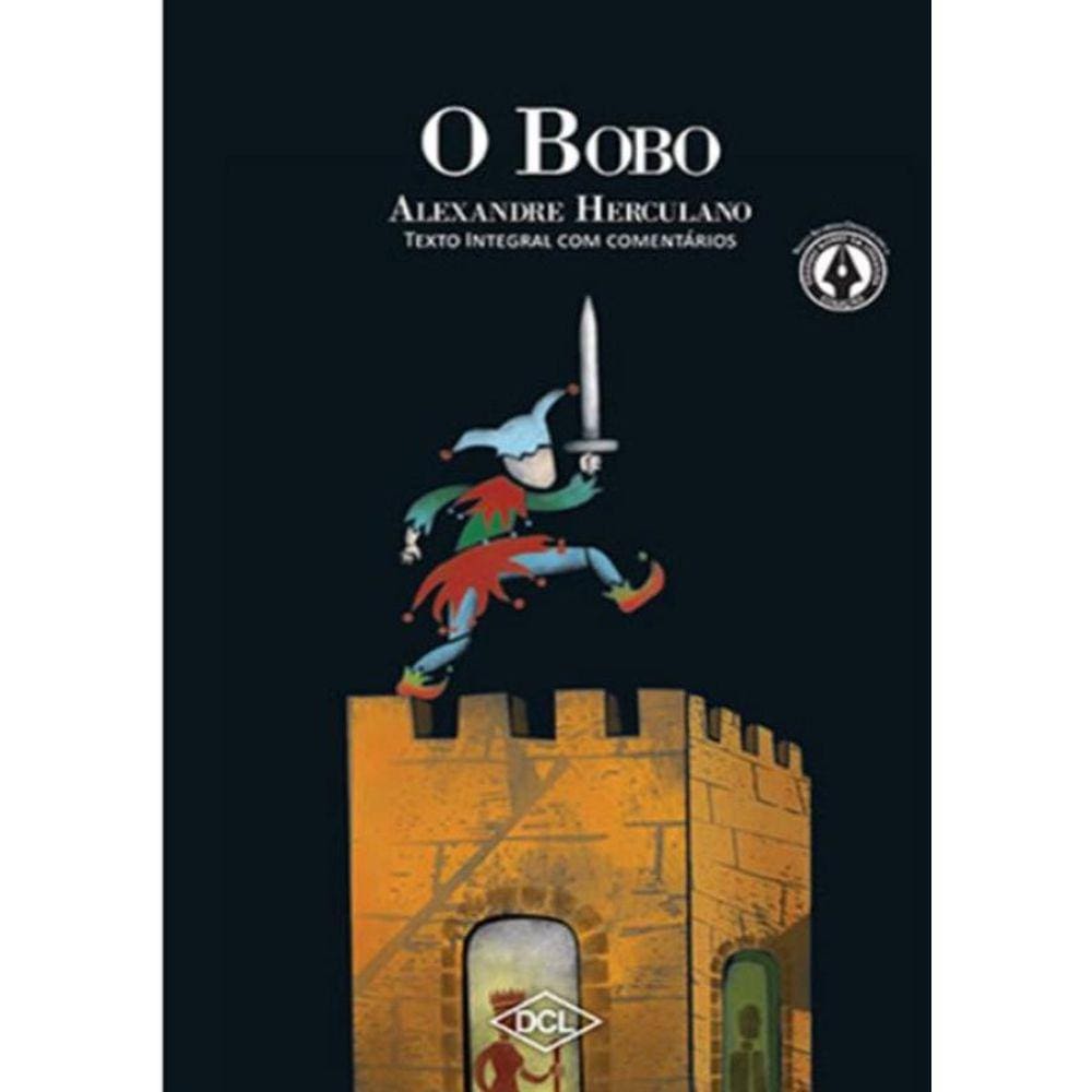 Bobo, O
