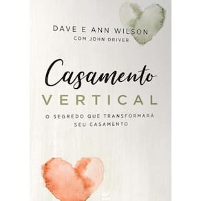 Casamento Vertical