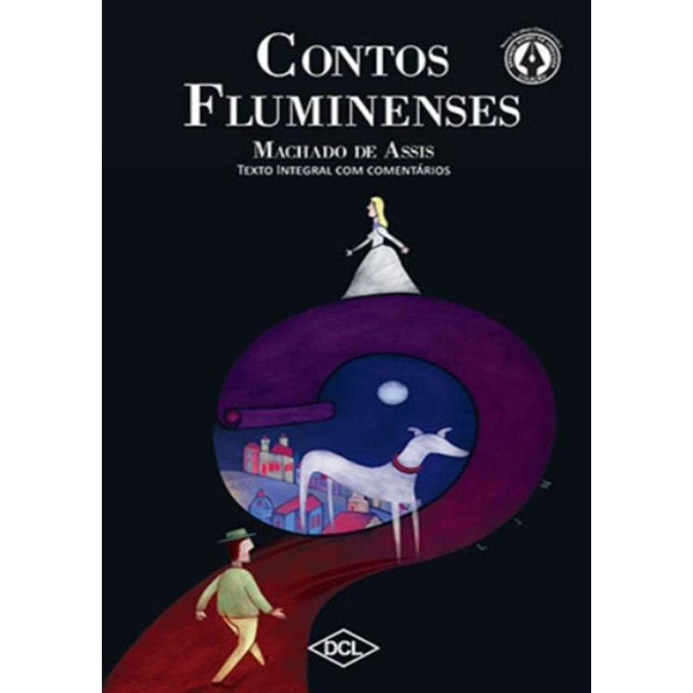 Contos Fluminenses - 2ª Ed