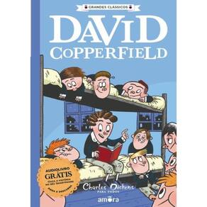 Charles Dickens - David Copperfield
