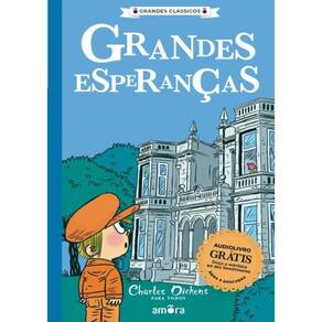Charles Dickens - Grandes Esperancas