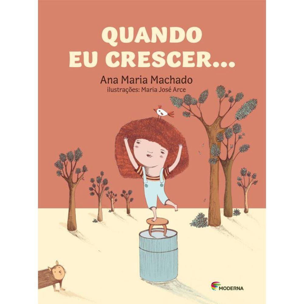 Quando Eu Crescer...