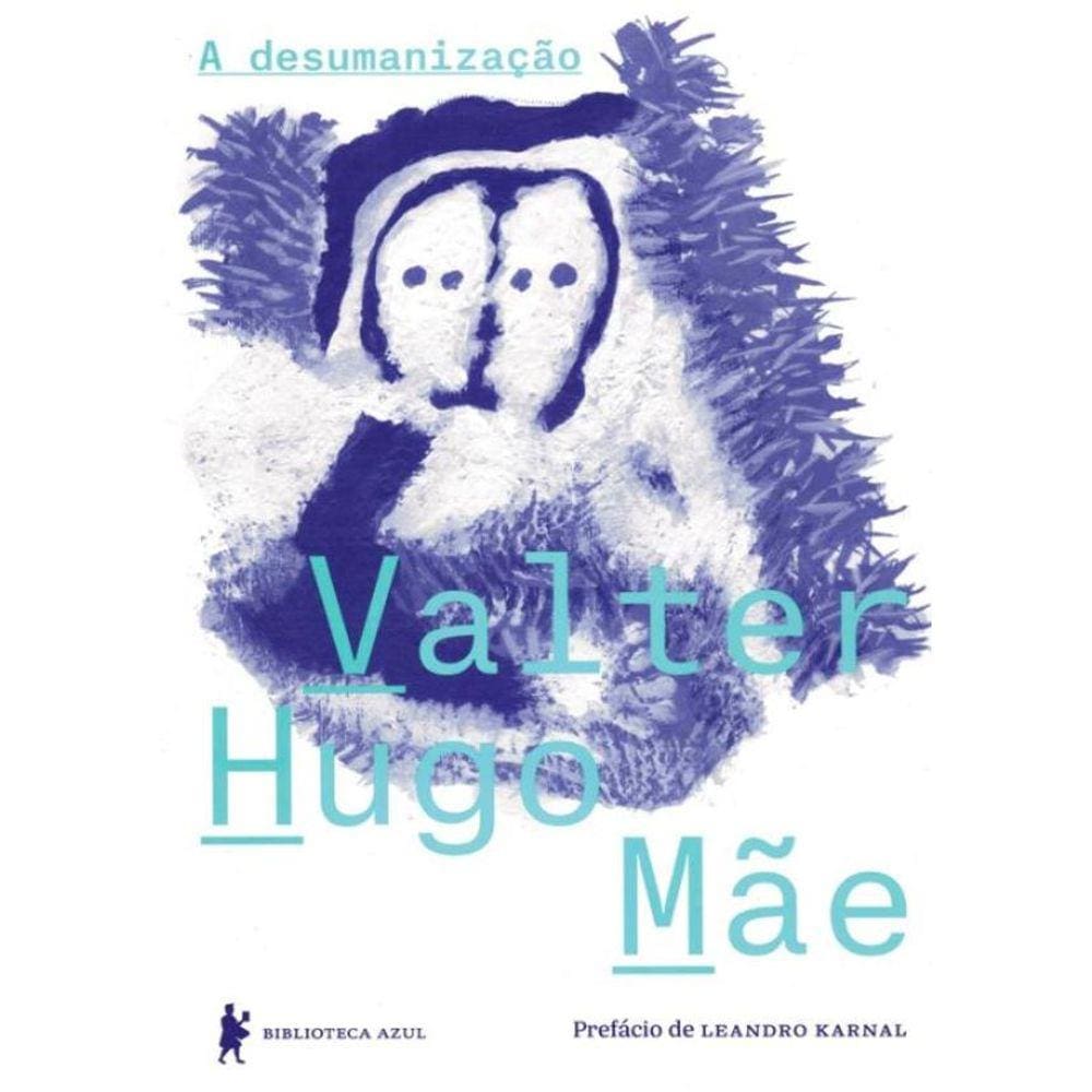 Desumanizacao, A