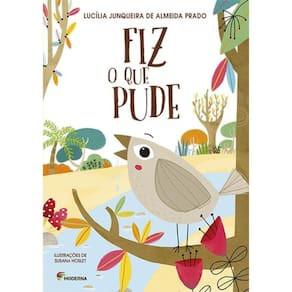 Fiz O Que Pude - 3ª Ed