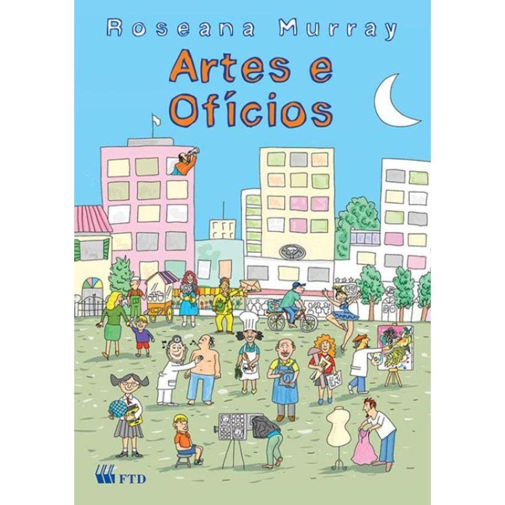 Artes E Oficios