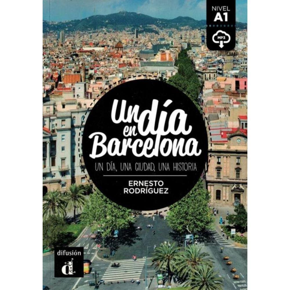 Dia En Barcelona, Un
