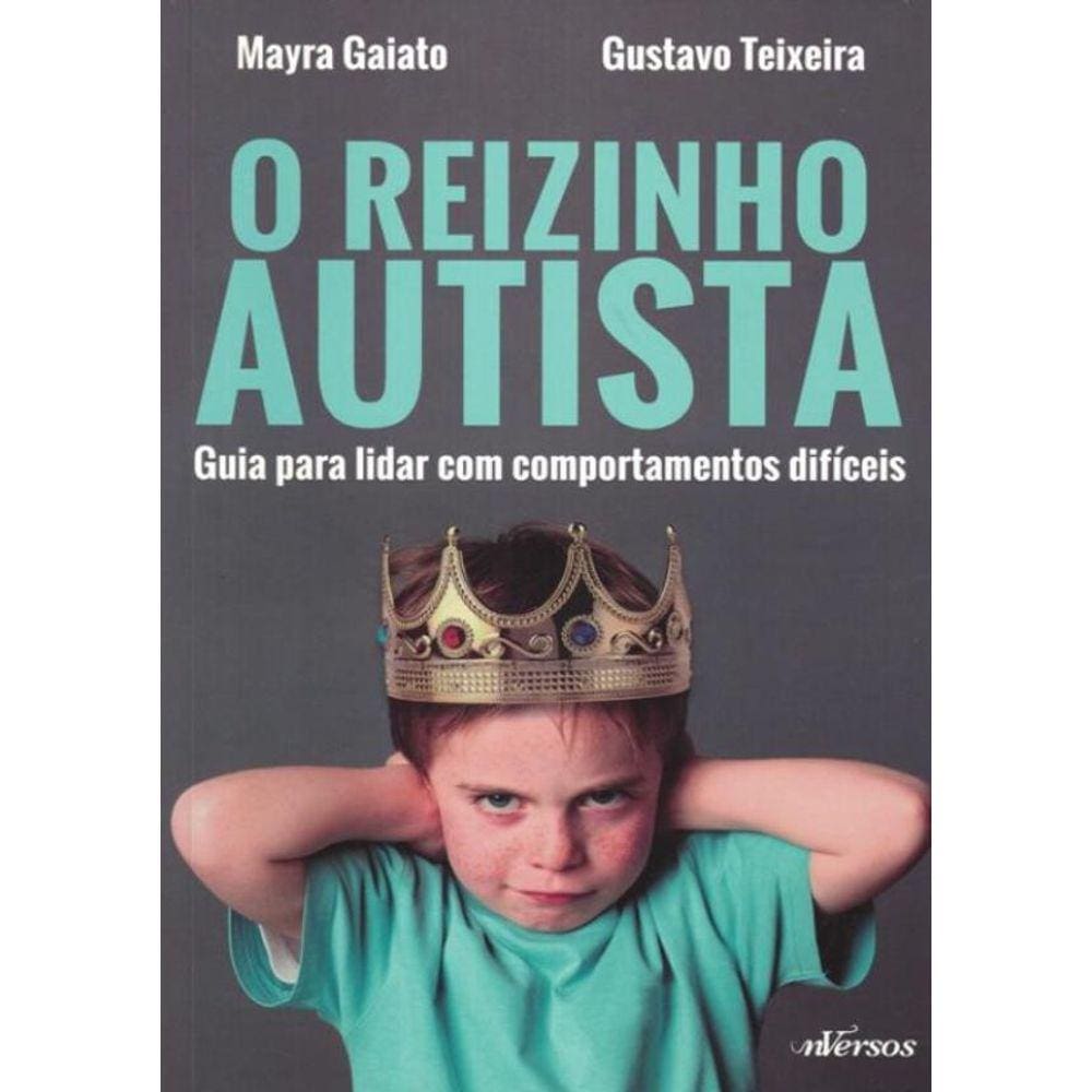 Reizinho Autista, O