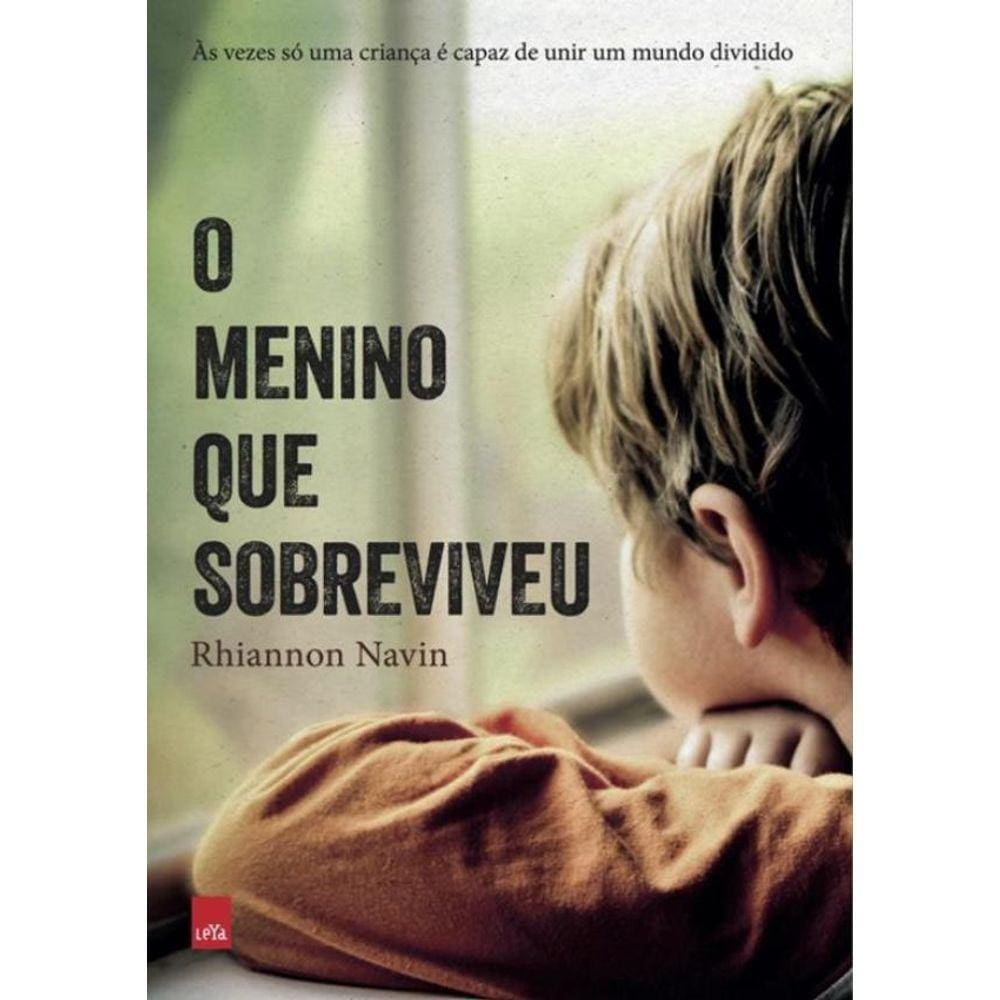 Menino Que Sobreviveu, O