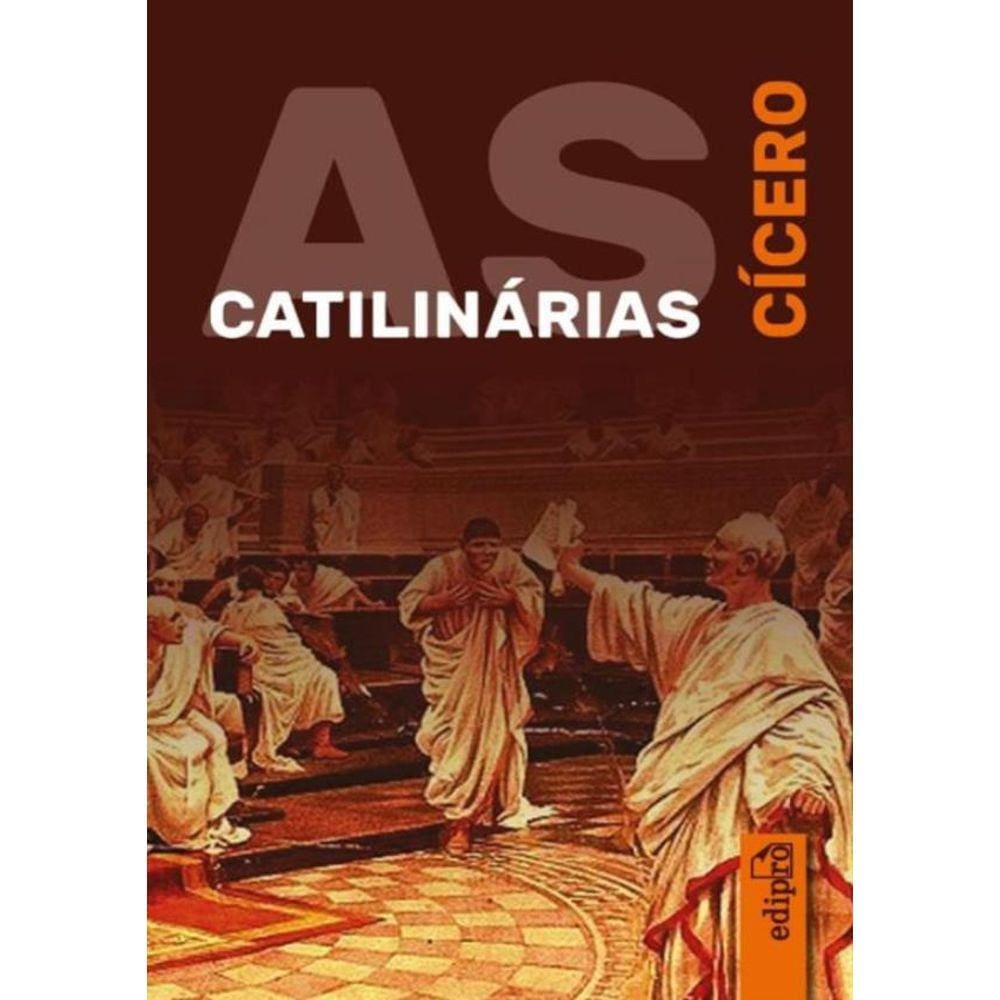As Catilinarias