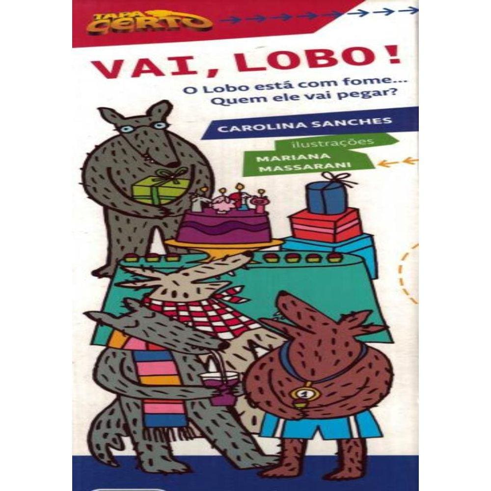 Vai Lobo!