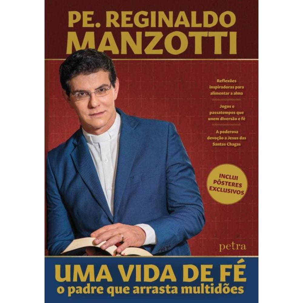 Vida De Fe, Uma