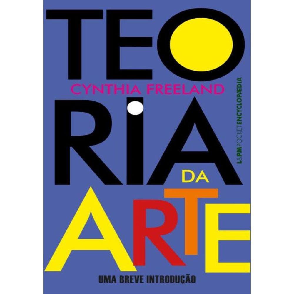 Teoria Da Arte