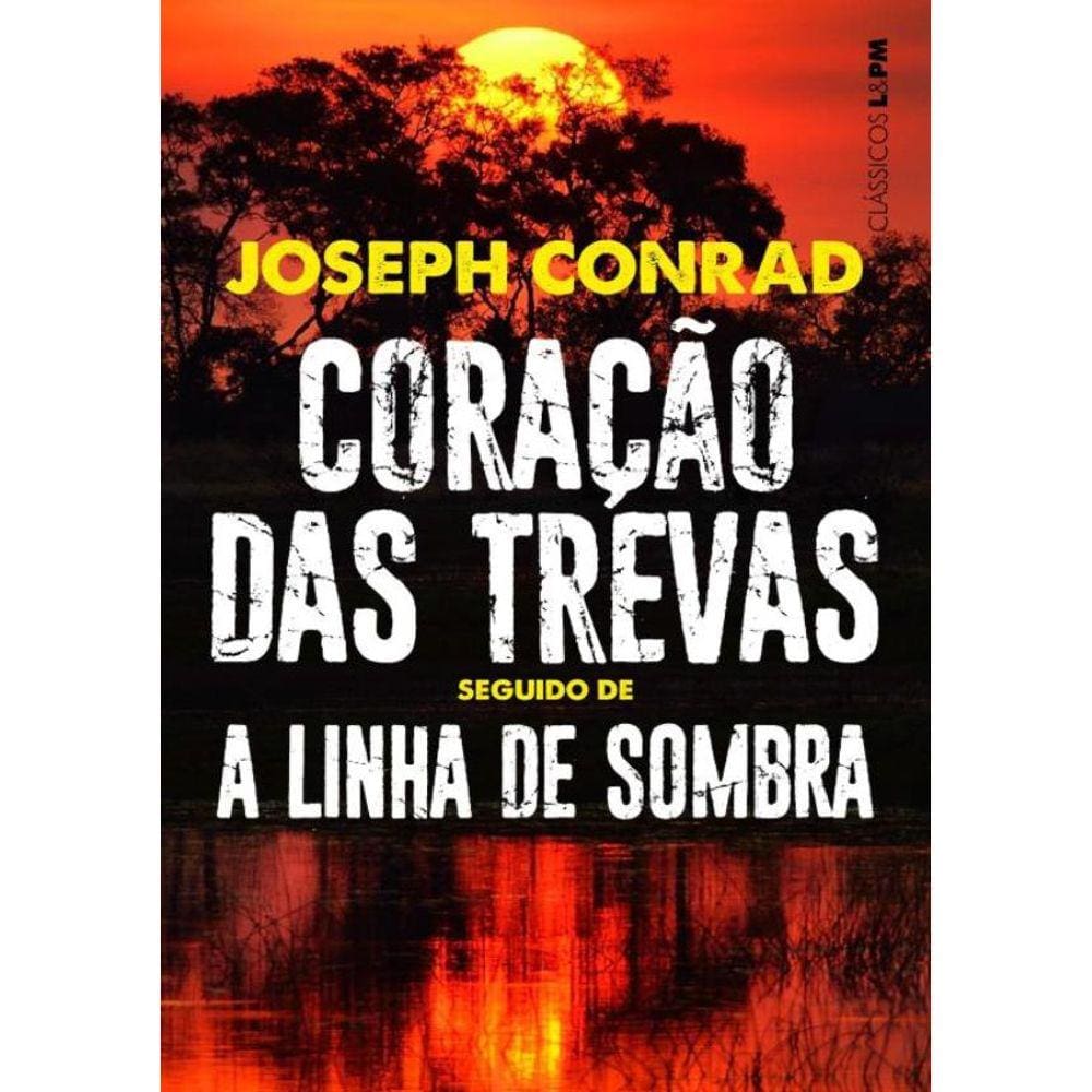 Coracao Das Trevas