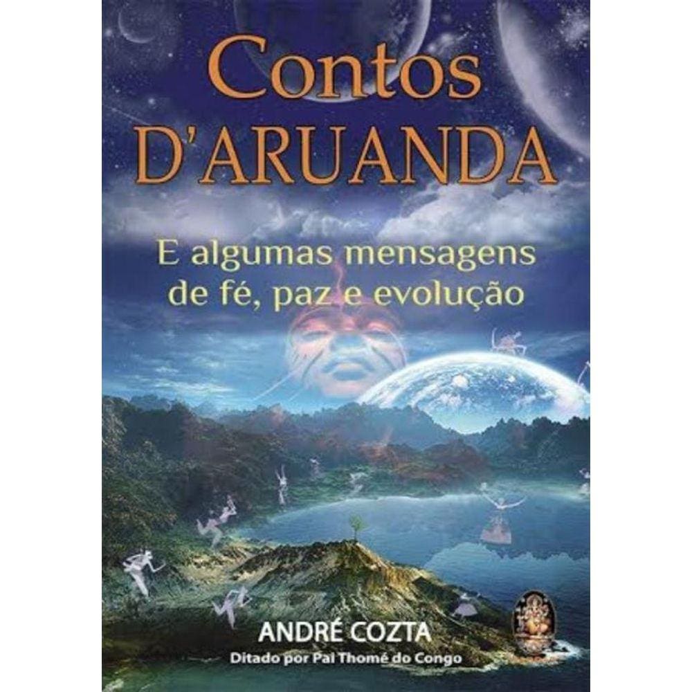 Contos D Aruanda