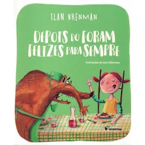 Depois Do Foram Felizes Para Sempre - 2ª Ed.