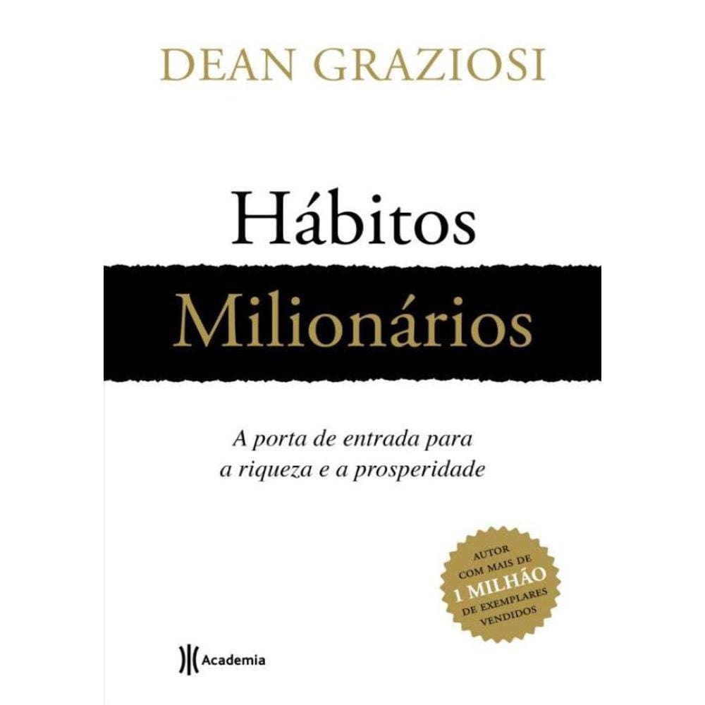 Habitos Milionarios